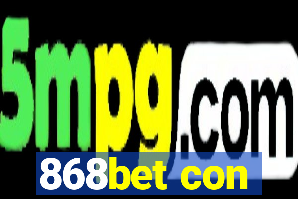 868bet con